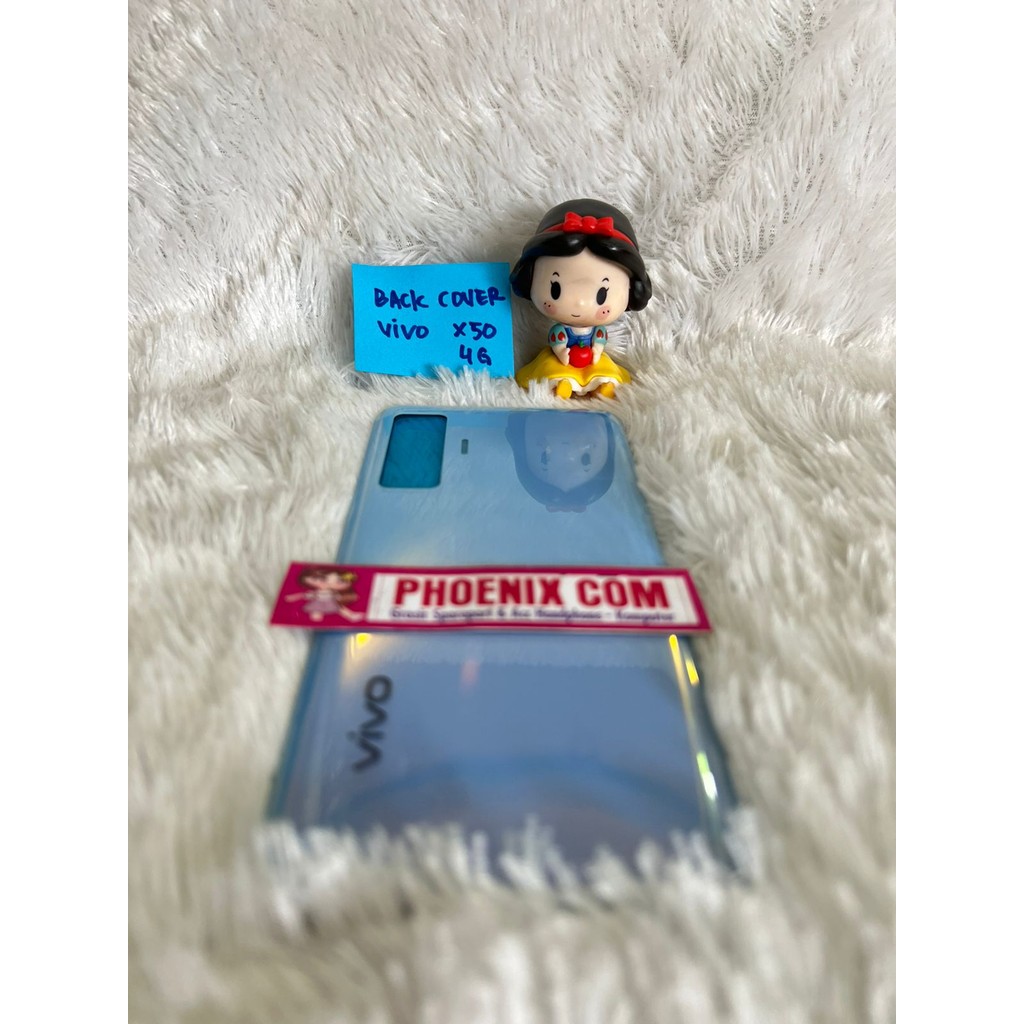 BACK COVER VIVO X50 4G / X50 5G