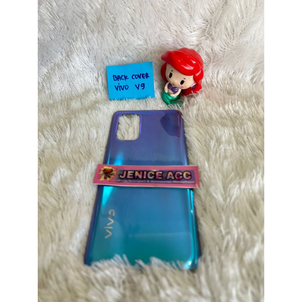 BACK COVER VIVO/BACK DOOR VIVO V19