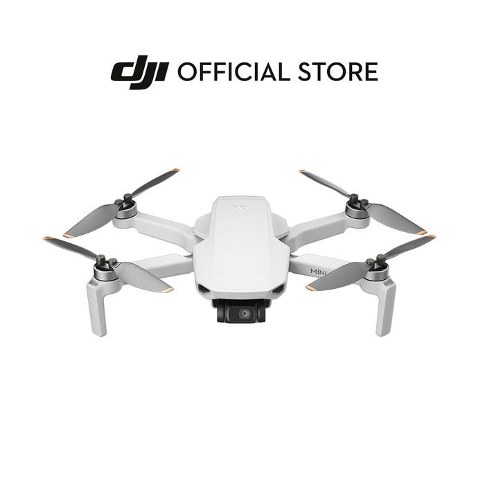 DJI Mini 4K - Camera Drone