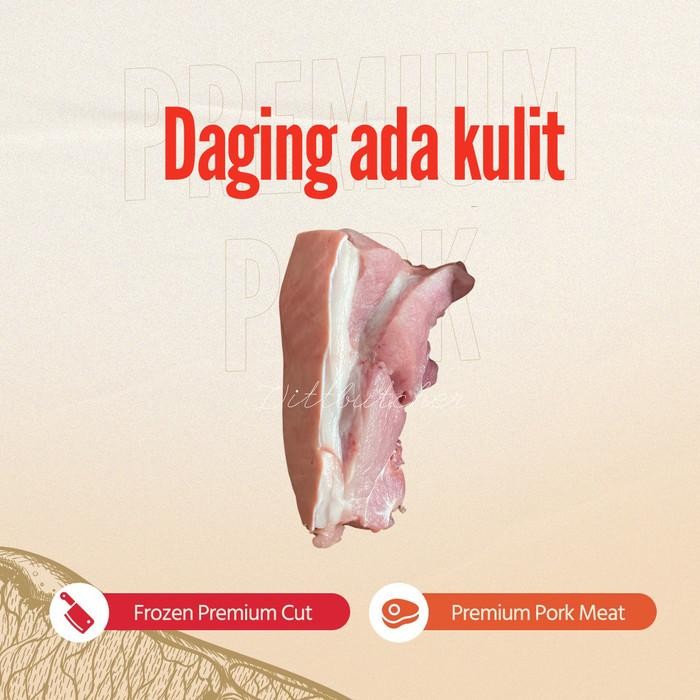 

(Allthebest) Paha ada kulit