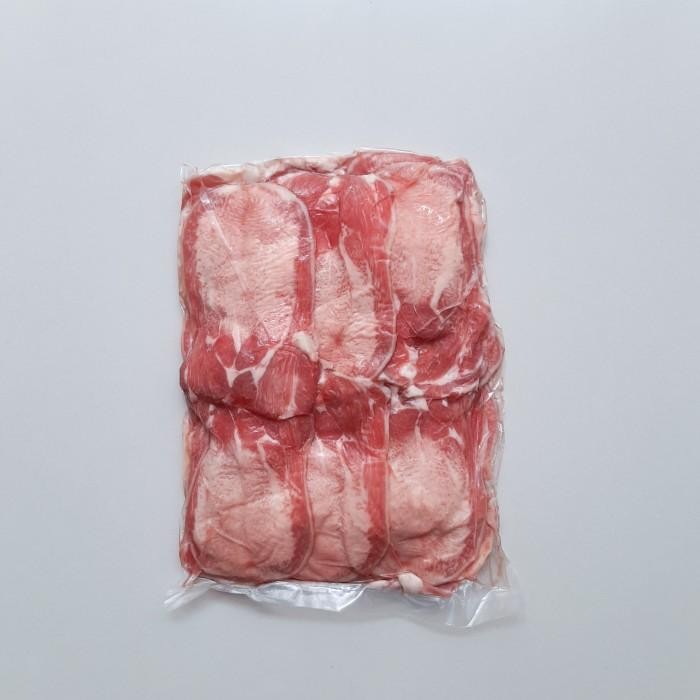 

(Allthebest) Gyu Tan / Daging Beku/ BBQ/ Yakiniku