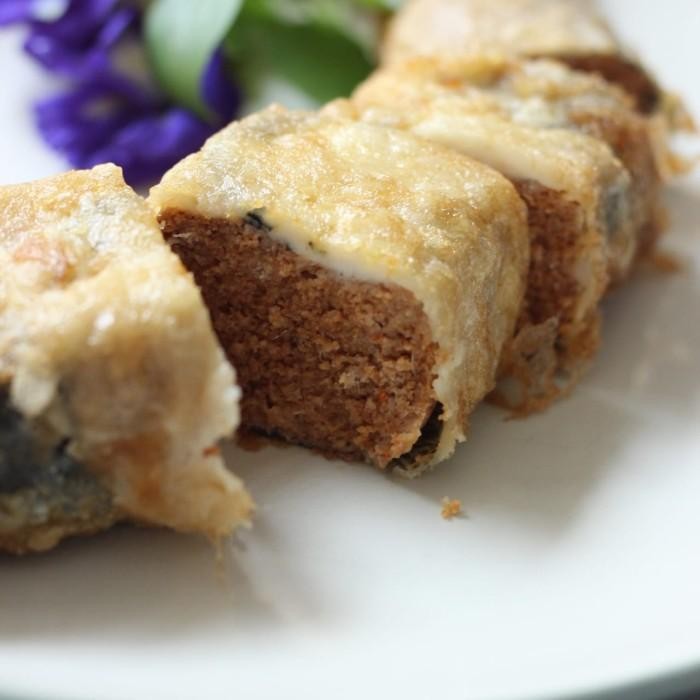 

(Allthebest) Otak otak bandeng frozen vacum