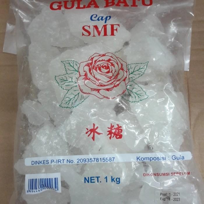 

(Allthebest) gula batu kristal 1kg