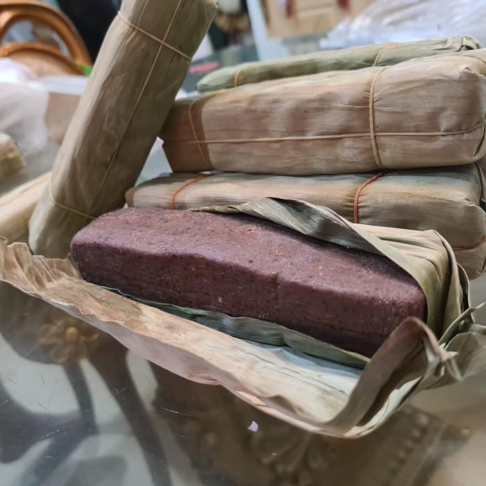 

(Allthebest) Terasi udang bonang super khas lasem rembang 250gr