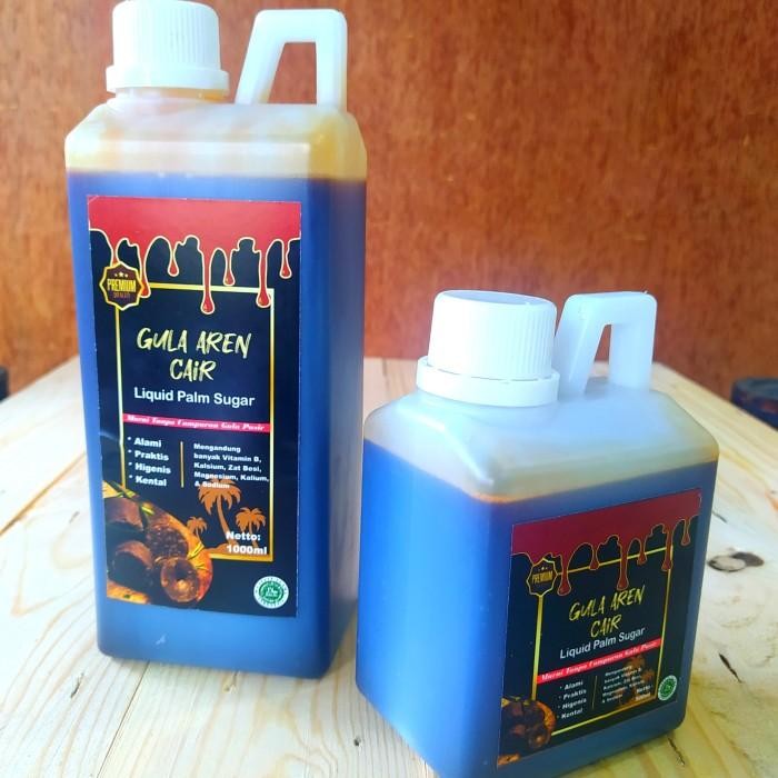 

(Allthebest) Gula Aren Cair