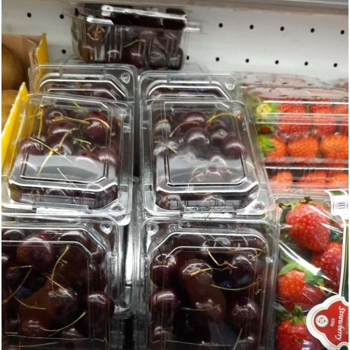 

SIAPKIRIM Buah Cherry Australia READY STOCK