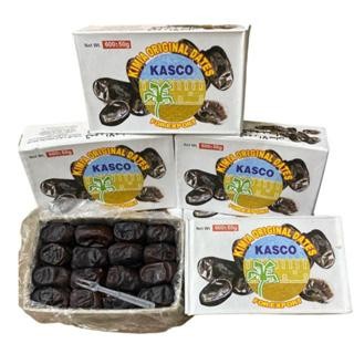 

DISKON Kurma Bam Tamara Kurma Anggur Bam Mazafati READY STOCK