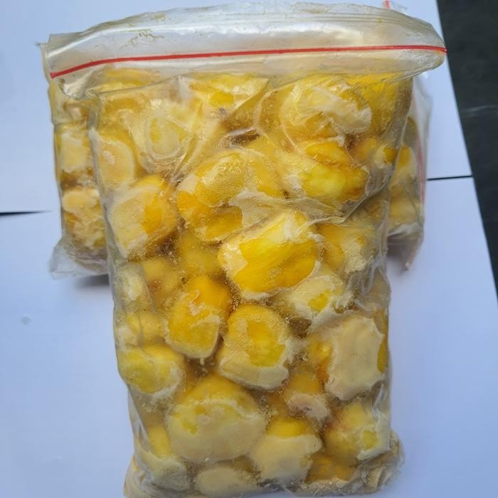 

ASLI cempedak frozen 1 kg READY STOCK