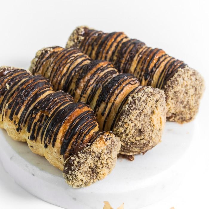 

(Allthebest) Coronets Package - Corica Pastries