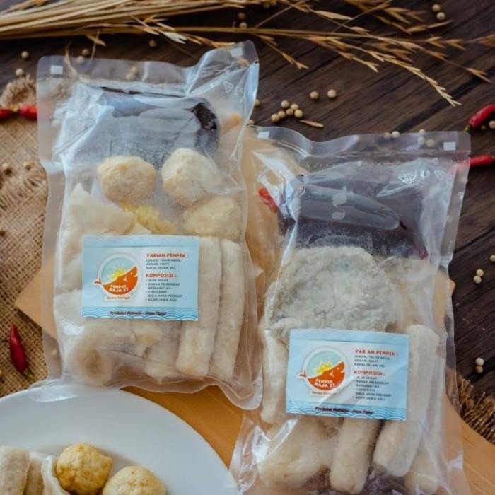 

(Allthebest) pempek raja 27