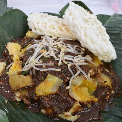 

(Allthebest) RUJAK CINGUR MADURA
