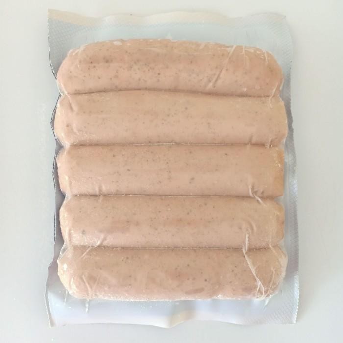 

(Allthebest) Kanzle German Bratwurst 360 gram