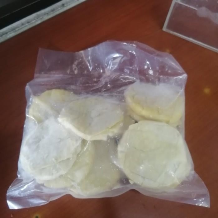 

(Allthebest) sukun geprek goreng D'TANIA 500 gram