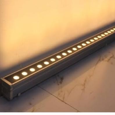 Lampu Wall Washer Led Outdoor Waterproof Lampu Gedung