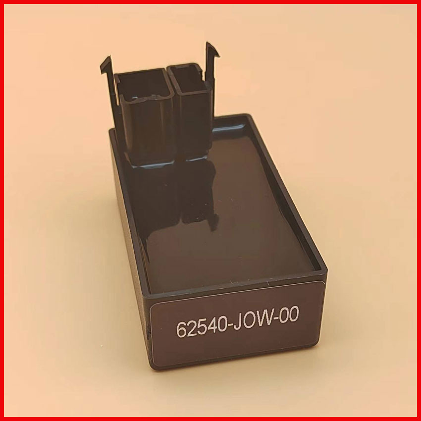 9-pin Quad Ignitor 62540-JOW-00 for SMC CDI Jumbo 300 302 Plug and play