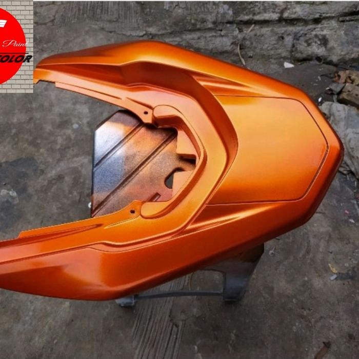 CAT CANDY TONE ORANGE 200ml