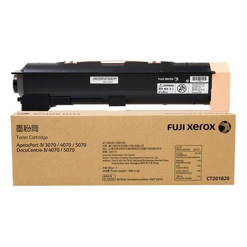 Toner Fuji Xerox Docucentre Iv 4070/5070 - Apeosport Iv 3070/4070/5070