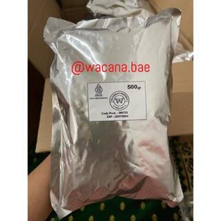 

BUBUK COKLAT PREMIUM MERDEKA (500gr)