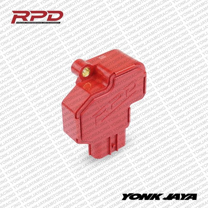 Langsung Kirim  SENSOR TPS RPD THROTTLE POSITION SENSOR HONDA SONIC