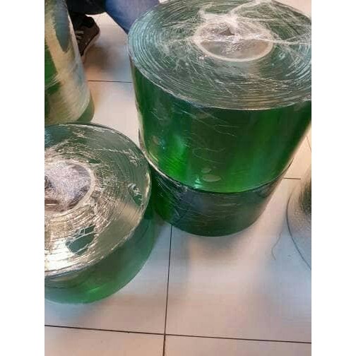 Gorden Pvc Clear/Tirai Pvc Plastik,Pvc Strip Curtain Serbaguna