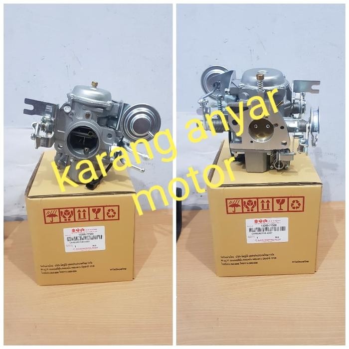 Carburator Futura/Karburator Futura