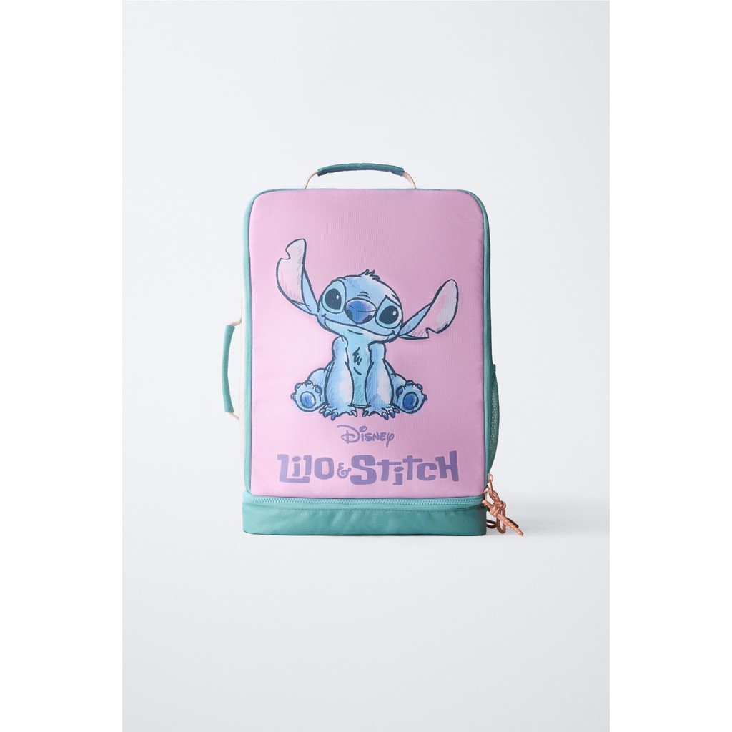 ZARA RANSEL PERJALANAN LILO & STITCH© DISNEY