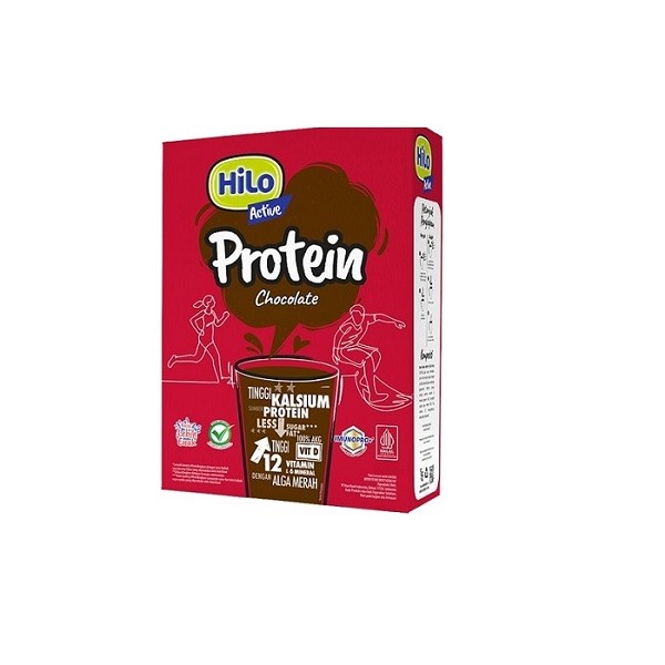 

HILO CHOCOLATE 250 G