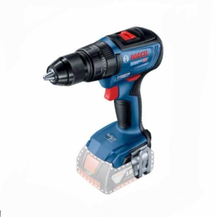 BOSCH GSB 18V-50 HAMMER DRILL CORDLESS BRUSHLESS 18V(UNIT ONLY) SALE