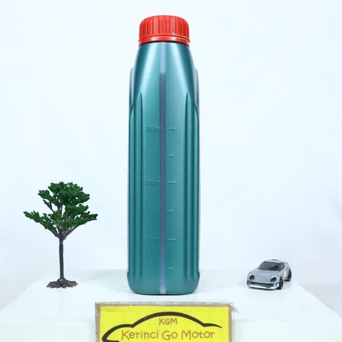 OLI CASTROL MAGNATEC 10W-40 1L - OLI MAGNATEC CASTROL 10W40 1L