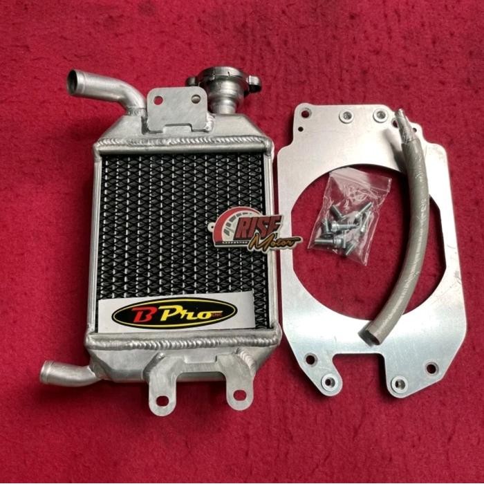 Radiator Bpro Vario 125 150 Pcx 150