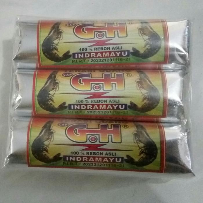 

Gendis.store6 Terasi GH Besar