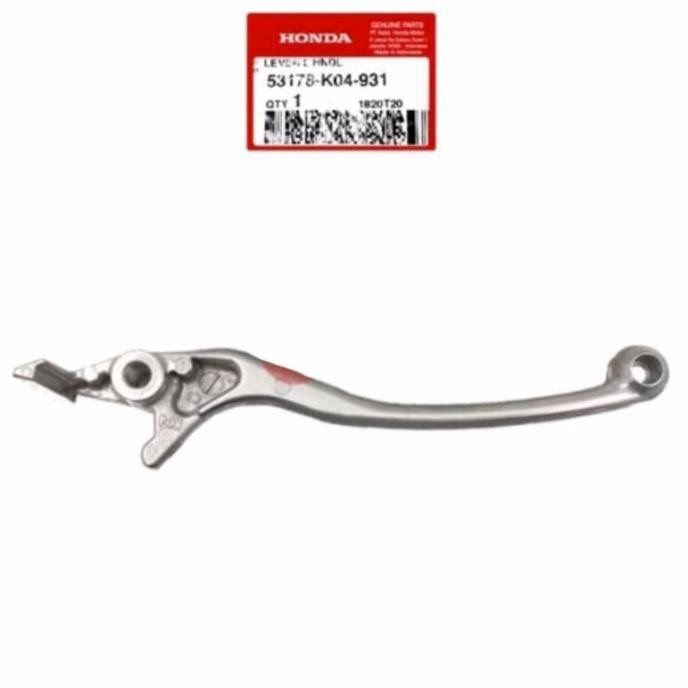 HANDLE/HENDEL KIRI/REM BELAKANG PCX 160 ASLI/ORI