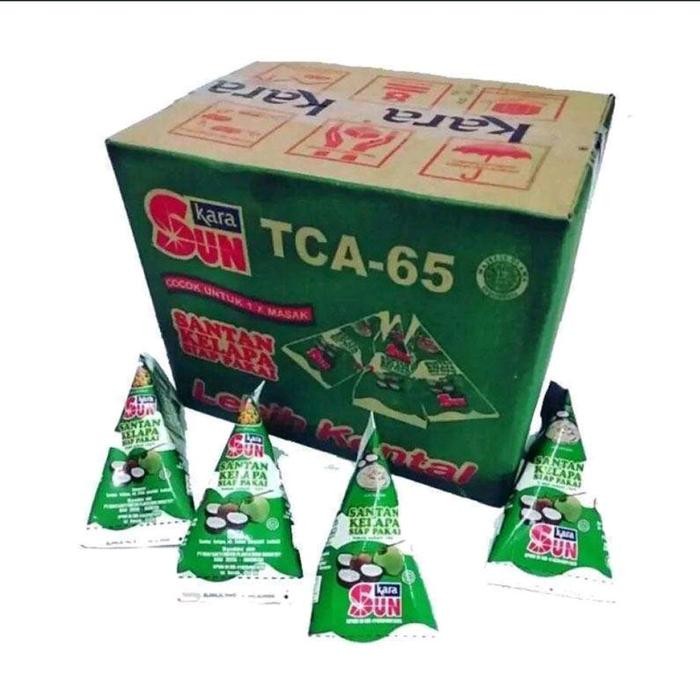 

Sun Kara 65ml x 36 pcs 1 Dus