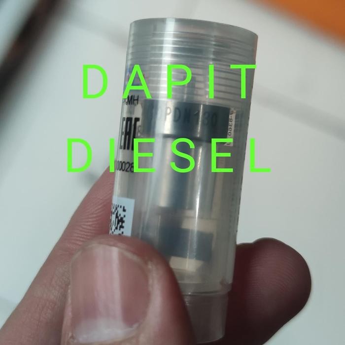 NOZZLE PART UTK MITSUBISHI L200 PDN130MERK ZEXEL ORI - ASLI - ORIGINAL