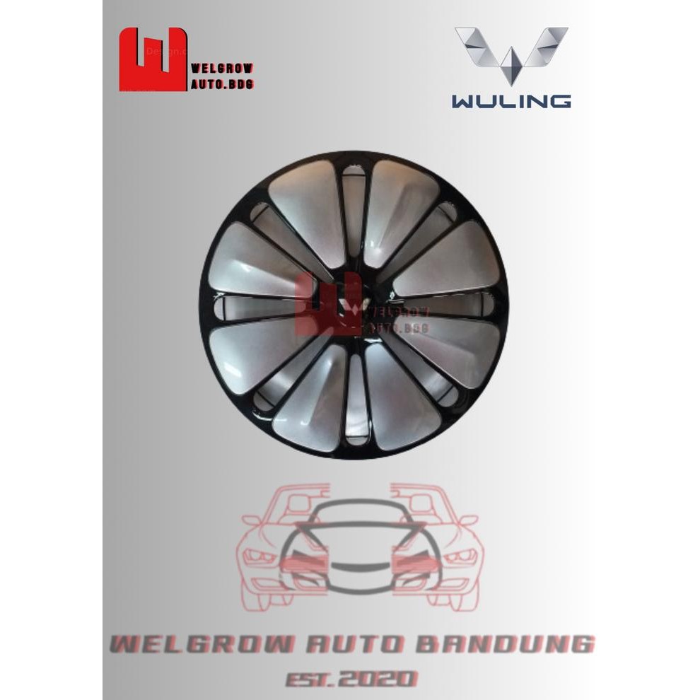 Ready 24354206 - DOP VELG, WULING BINGUO
