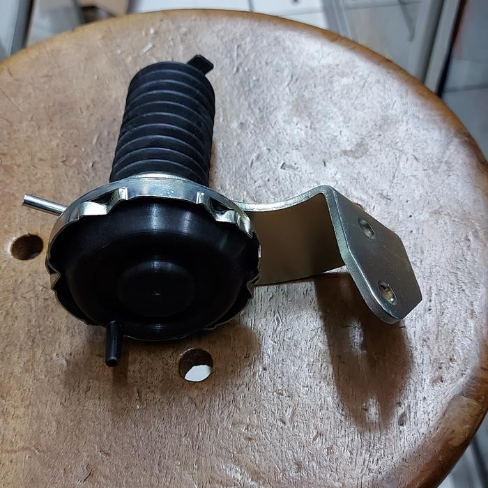 ACTUATOR FREEWHEEL TRITON 4 X 4