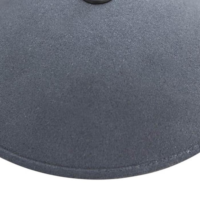 AZKO BOYU AIR STONE 15X5 CM PASIR BATU AQUARIUM DEKORASI AKUARIUM IKAN AKSESORIS PENGHIAS AQUARIUM