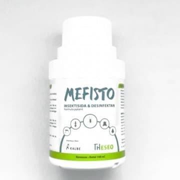 MEFISTO DESINFEKTAN- 100 ML