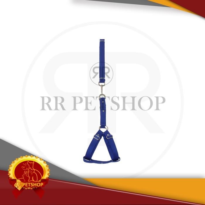 HARNES ANJING BESAR HARNES BESAR