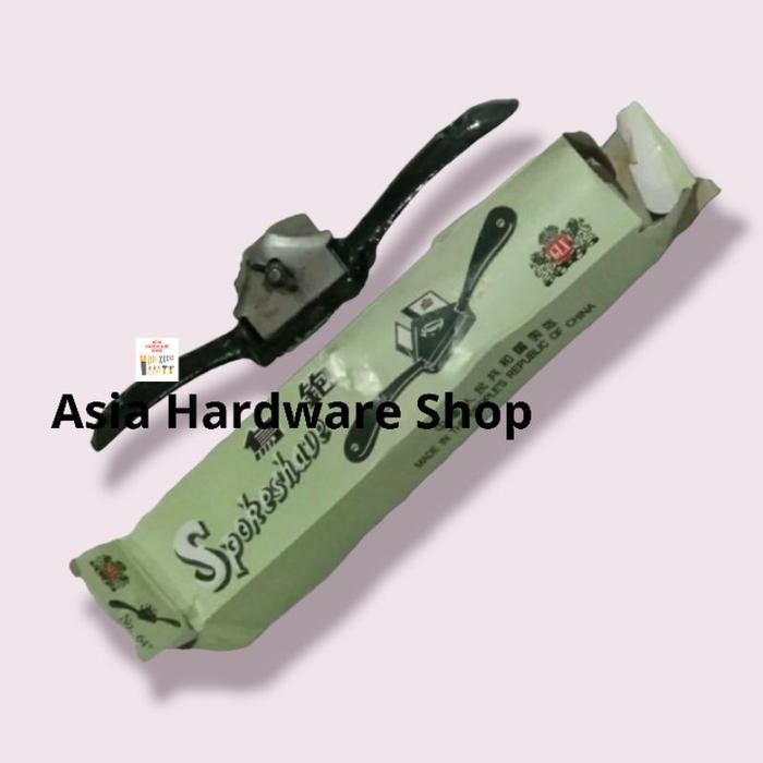 Alat Serut Kayu Manual Spokeshave Besi KAUTO Serutan Ketam Sugu Pasah *