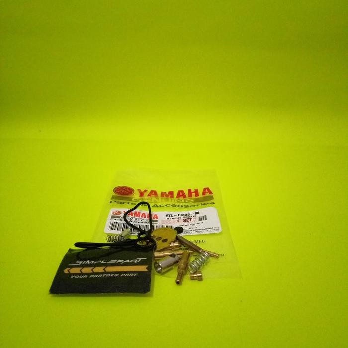 repairkit karburator Mio repairkit karbu Mio lama Mio smile sporty *