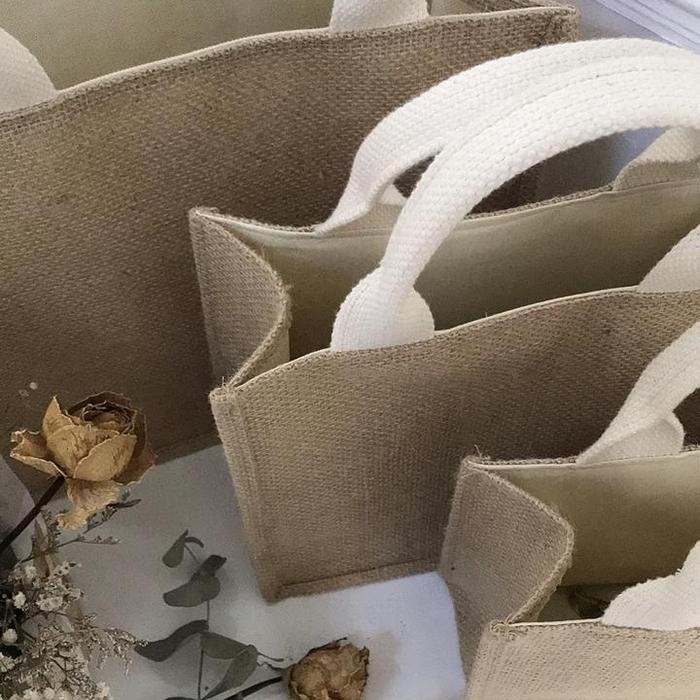 tas goni totebag jute burlap