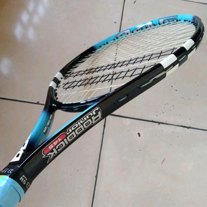 RAKET TENIS BABOLAT AEROPRO DRIVE JUNIOR ORIGINAL BEKAS MULUS