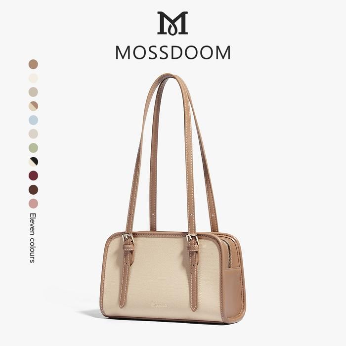 Elizabeth'S Bags - Tas Wanita Renee Bag Tas Bahu Sederhana Tas Tangan Fashion