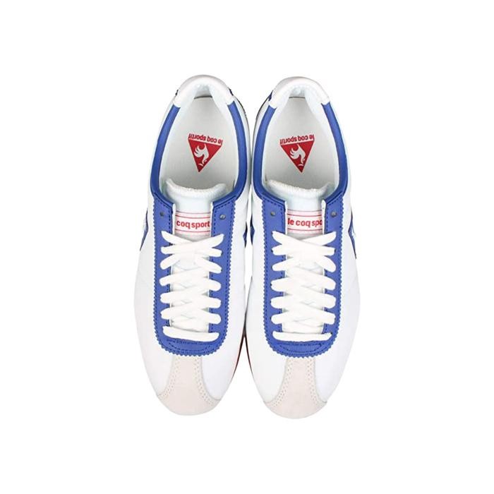 Le Coq Sportif Montpellier R ORIGINAL 100% LEGIT BARANG RESMI