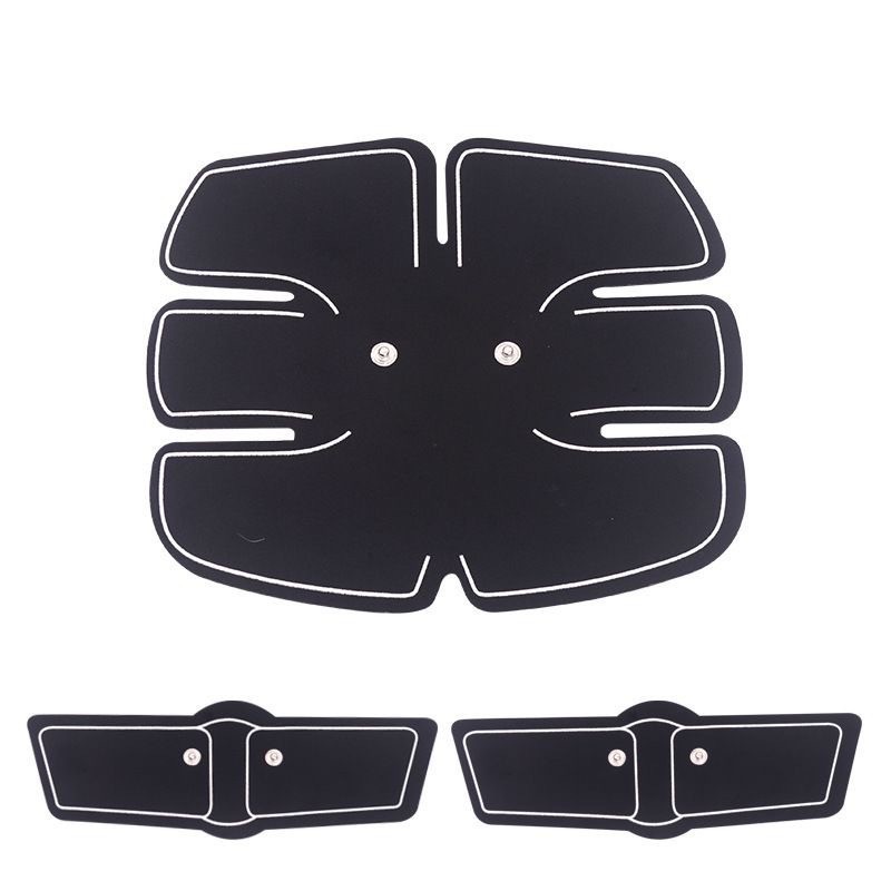 IMPORT EMS Abdominal Fitness Abdominal Machine Muscle Training Trainer Instrument Abdominal Muscle