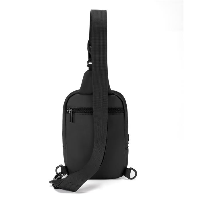 

EW627 YAKUSS Tas Selempang Slingbag Pria Anti Maling Y26 - Tas Bahu Elegan untuk Wanita & Pria,