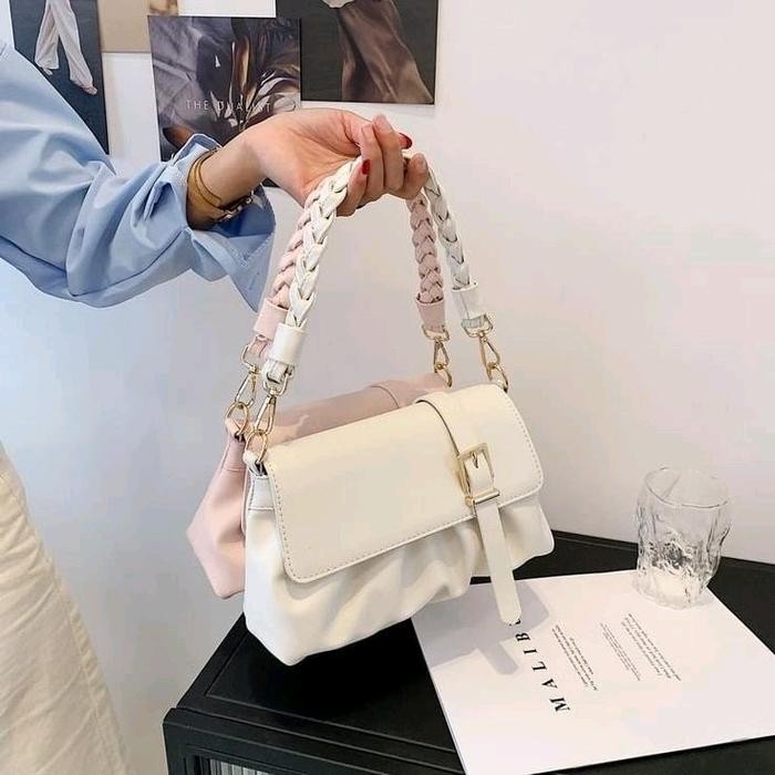 

OZ485 Tas selempang wanita terbaru - tas wanita premium CUCI GUDANG