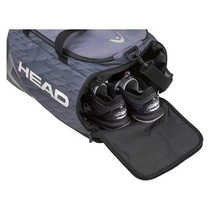 Head Tas Tenis Backpack Bag Djokovic Speed - Tas Ransel Raket Tennis Promo