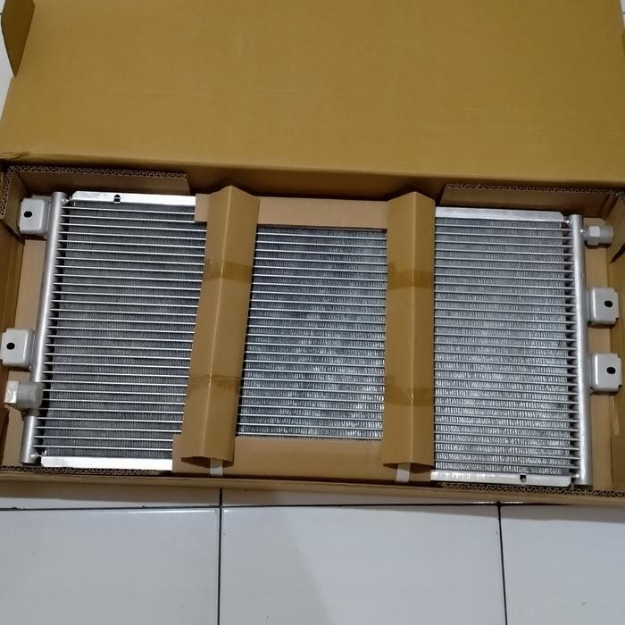 Radiator Ac Kijang Krista Diesel
